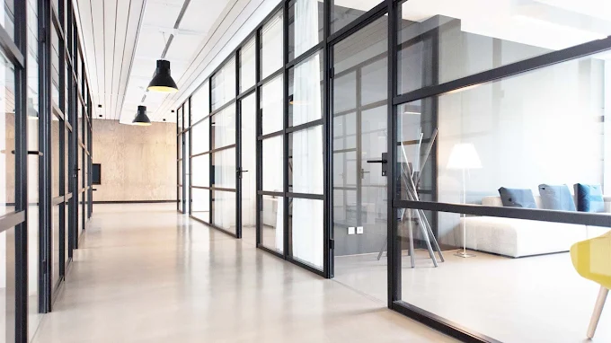 Commercial cleaning service in Las Vegas
